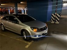  Astra, 2008