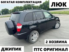 SUV   Chery Tiggo T11 2009 , 400000 , 