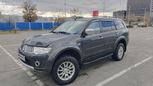 SUV   Mitsubishi Pajero Sport 2013 , 2120000 , 