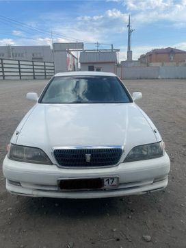  Toyota Cresta 2000 , 500000 , 