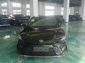  Toyota Camry 2024 , 5750000 , 