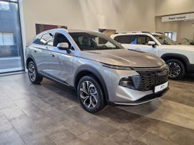 SUV   Haval F7 2025 , 2672010 , 