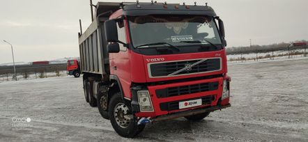  Volvo FM13 2010 , 3787000 , 