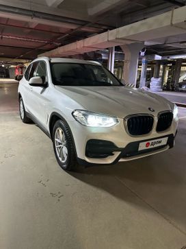 SUV   BMW X3 2018 , 5500000 , 