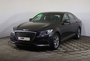  Genesis G80 2019 , 2550000 ,  