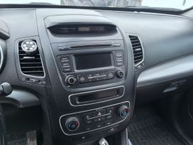 SUV   Kia Sorento 2013 , 1400000 , 