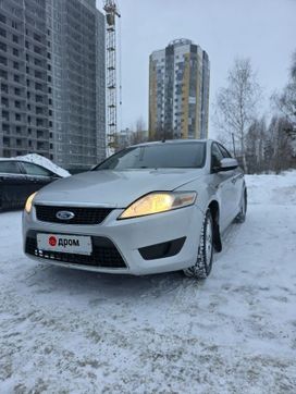  Ford Mondeo 2008 , 450000 , 