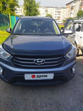 SUV   Hyundai Creta 2018 , 1700000 , -