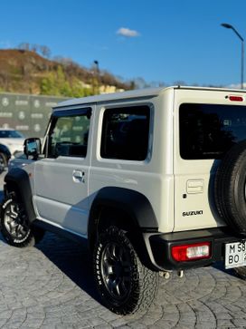  3  Suzuki Jimny Sierra 2020 , 2550000 , 