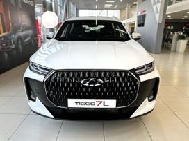 SUV   Chery Tiggo 7L 2025 , 3100000 , -