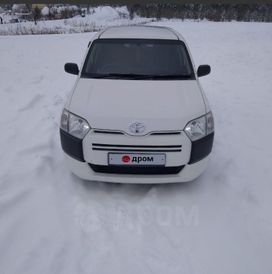  Toyota Probox 2016 , 970000 , 