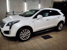 SUV   Cadillac XT5 2016 , 2599000 , 