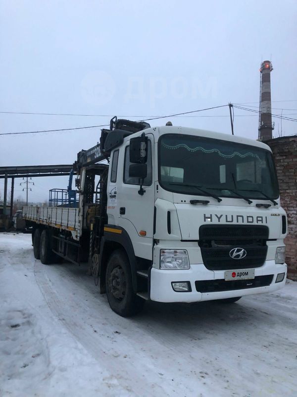  () Hyundai HD250 2014 , 7050000 , 