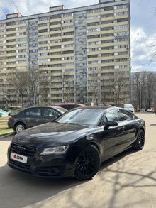  A7, 2011