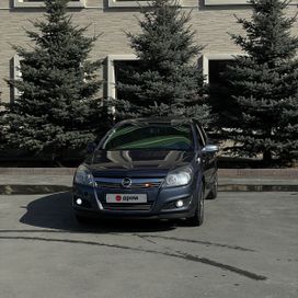  Opel Astra 2008 , 380000 , 