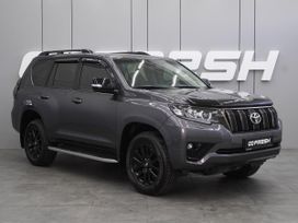 SUV   Toyota Land Cruiser Prado 2021 , 8199000 , 