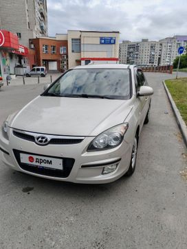  Hyundai i30 2009 , 790000 , 