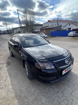  Nissan Almera Classic 2007 , 520000 , 