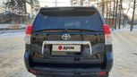 SUV   Toyota Land Cruiser Prado 2011 , 2750000 , 