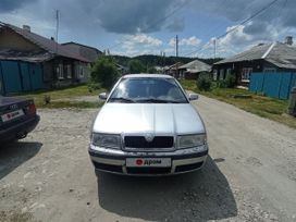  Skoda Octavia 2002 , 380000 , 
