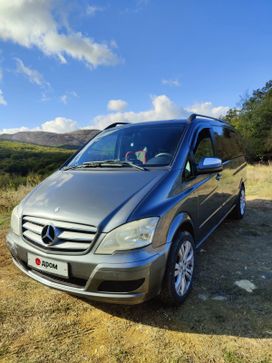    Mercedes-Benz Viano 2012 , 2350000 , 