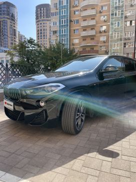 SUV   BMW X2 2018 , 2850000 , 