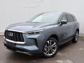 SUV   Infiniti QX60 2024 , 6689000 , 