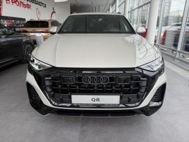 SUV   Audi Q8 2024 , 13500000 , 
