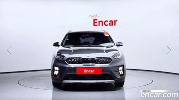 SUV   Kia Niro 2019 , 2300000 , 