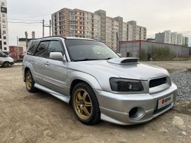  Forester, 2003