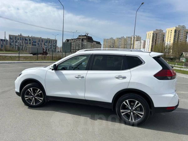 SUV   Nissan X-Trail 2021 , 2550000 ,  