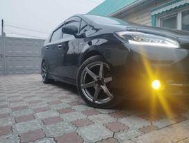    Toyota Wish 2009 , 1400000 , 