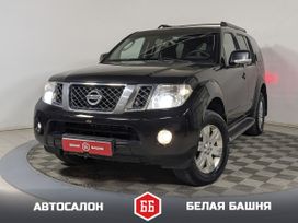 SUV   Nissan Pathfinder 2013 , 1479900 , 