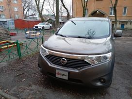    Nissan Quest 2013 , 2000000 , --