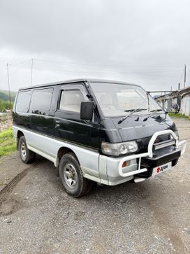    Mitsubishi Delica 1989 , 635000 , --