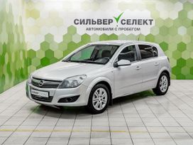  Opel Astra 2007 , 409000 , 