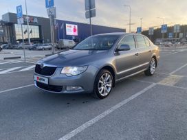  Skoda Superb 2013 , 990000 , 
