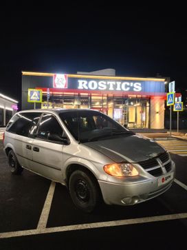    Dodge Caravan 2002 , 280000 , 