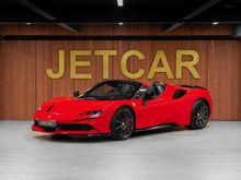  SF90 Stradale