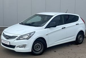  Hyundai Solaris 2015 , 850000 , 