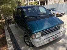  Aerostar, 1994