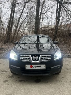 SUV   Nissan Qashqai 2008 , 800000 , 