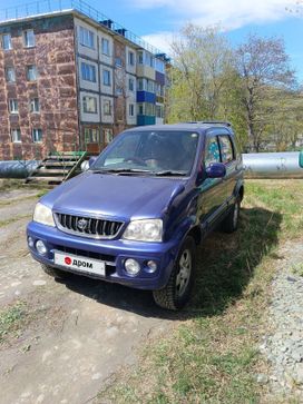 SUV   Toyota Cami 2004 , 650000 , -