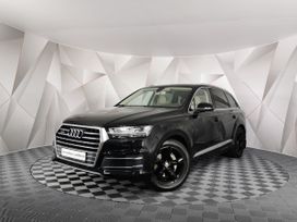 SUV   Audi Q7 2015 , 3595000 , 