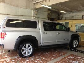  Nissan Titan 2008 , 2347760 , 