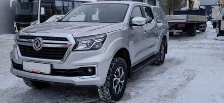  Dongfeng DF6 2023 , 2590000 , 