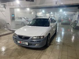  Mazda Capella 2001 , 270000 , 