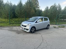  Mira e:S, 2015