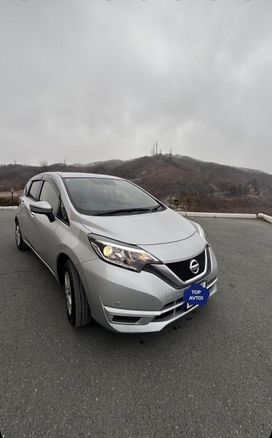  Nissan Note 2020 , 1100000 , 