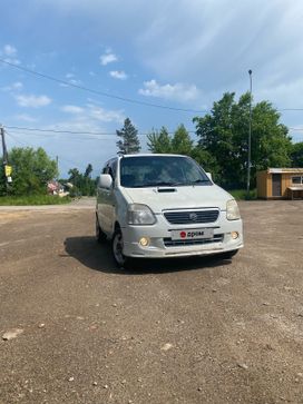  Suzuki Wagon R Plus 1999 , 195000 , 